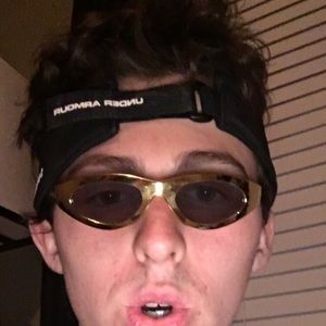 Meet your Posher, Jack